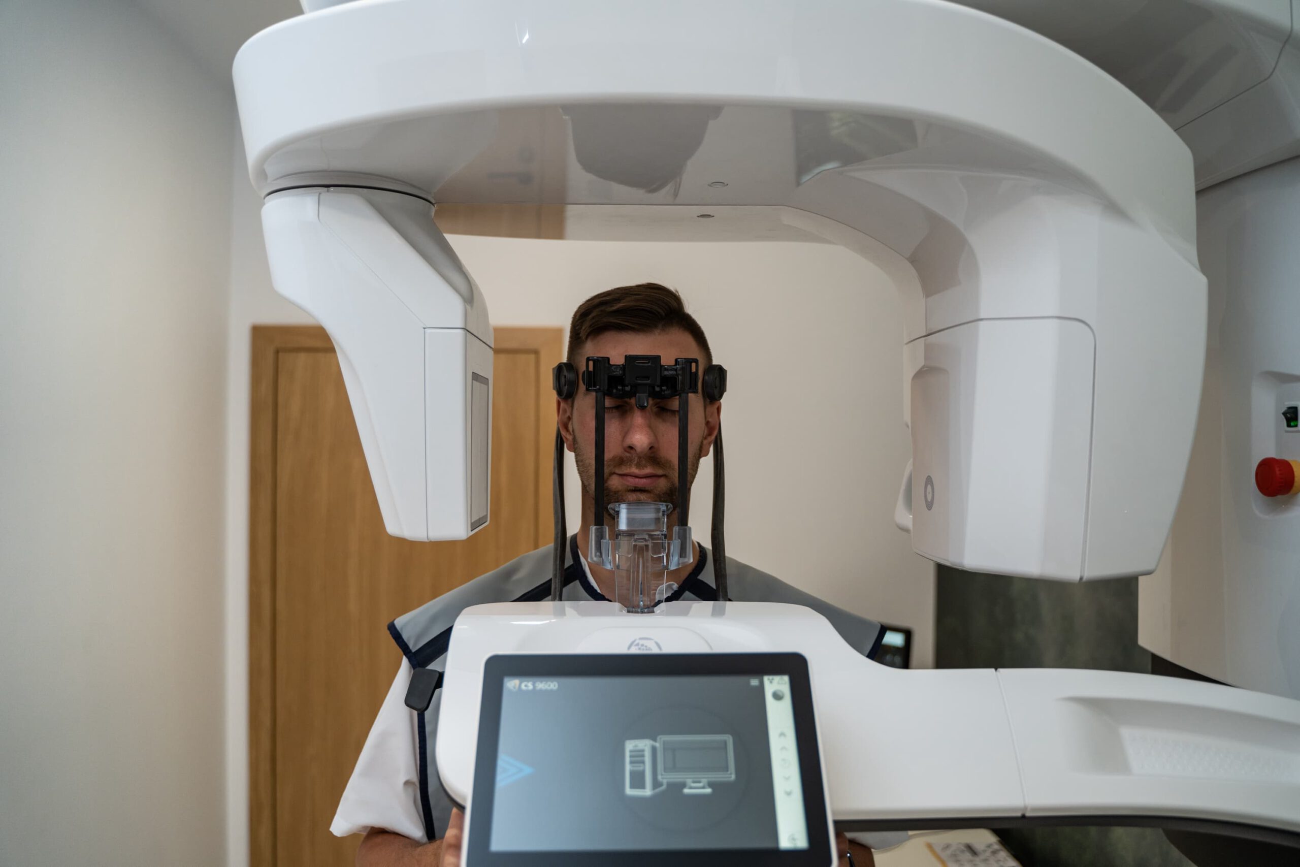 My Clinic -Tomografia komputerowa