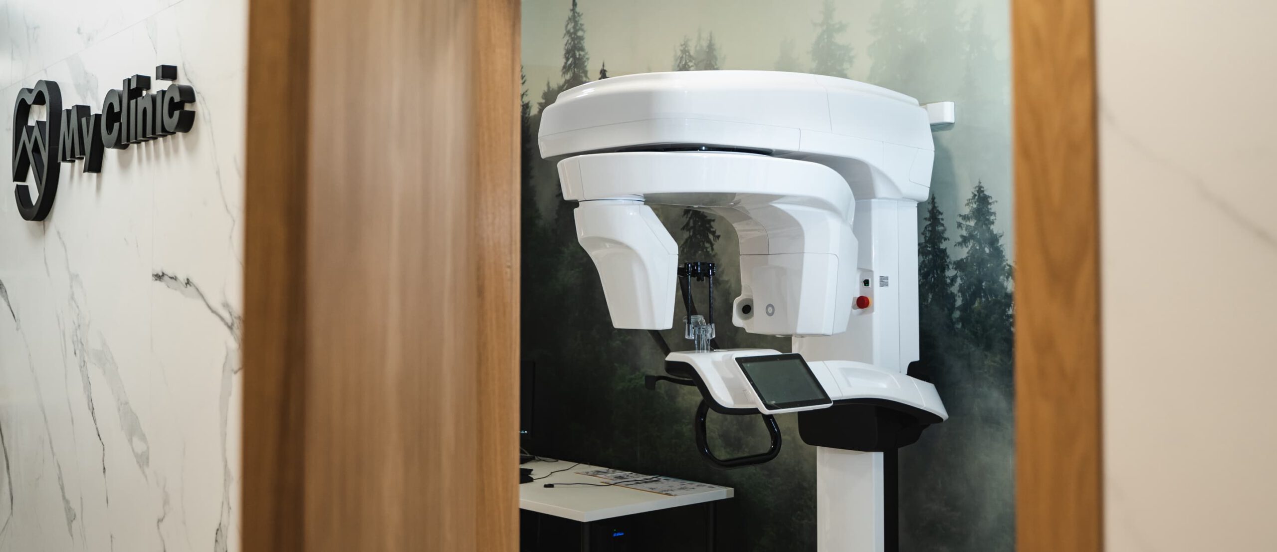 My Clinic - Dobry Dentysta, Bielsko-Biała