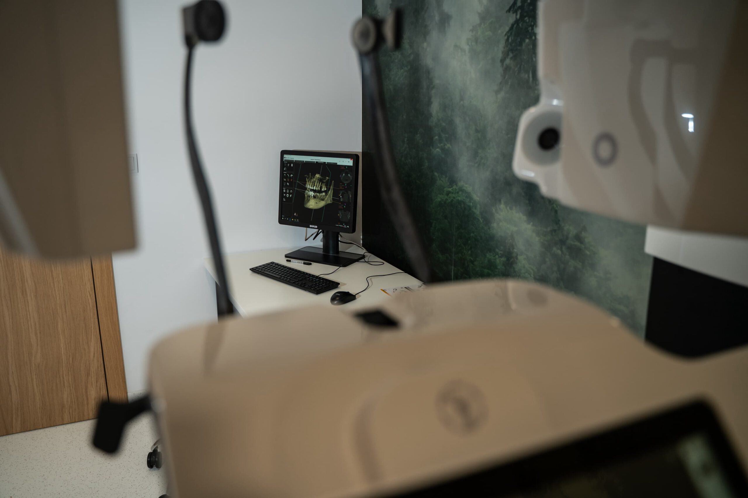 My Clinic - Tomograf komputerowy
